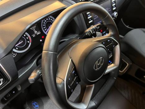 HYUNDAI Creta 1.0 12V 4P FLEX TGDI TURBO LIMITED AUTOM�TICO, Foto 20