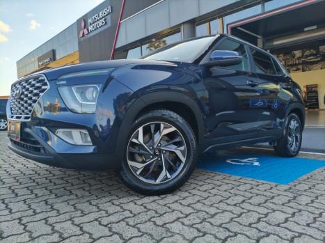 HYUNDAI Creta 1.0 12V 4P FLEX TGDI TURBO LIMITED AUTOM�TICO, Foto 2