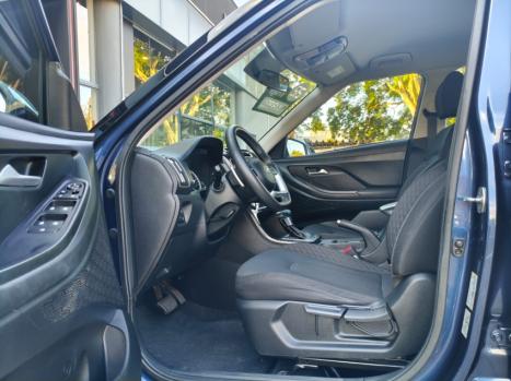 HYUNDAI Creta 1.0 12V 4P FLEX TGDI TURBO LIMITED AUTOM�TICO, Foto 8