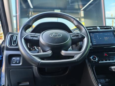 HYUNDAI Creta 1.0 12V 4P FLEX TGDI TURBO LIMITED AUTOM�TICO, Foto 9