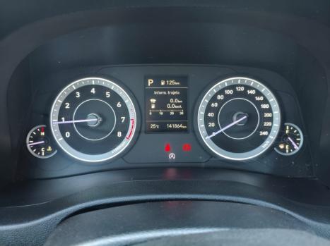 HYUNDAI Creta 1.0 12V 4P FLEX TGDI TURBO LIMITED AUTOM�TICO, Foto 10
