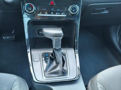 HYUNDAI Creta 1.0 12V 4P FLEX TGDI TURBO LIMITED AUTOM�TICO, Foto 12