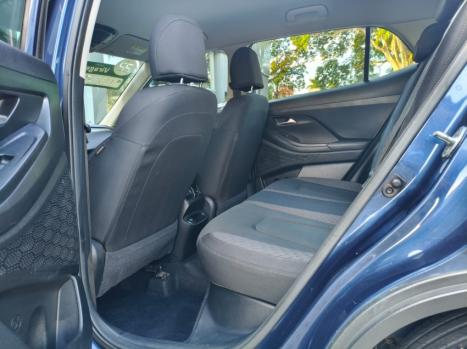 HYUNDAI Creta 1.0 12V 4P FLEX TGDI TURBO LIMITED AUTOM�TICO, Foto 14