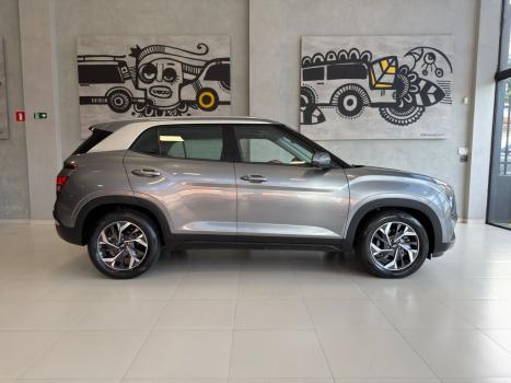 HYUNDAI Creta 1.0 12V 4P FLEX TGDI TURBO PLATINUM AUTOM�TICO, Foto 5