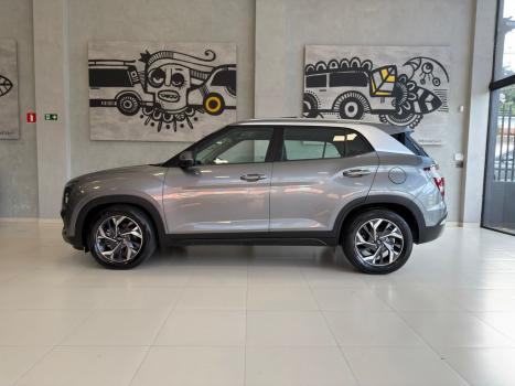 HYUNDAI Creta 1.0 12V 4P FLEX TGDI TURBO PLATINUM AUTOM�TICO, Foto 6