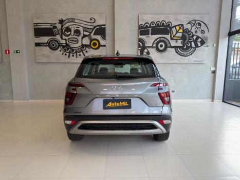HYUNDAI Creta 1.0 12V 4P FLEX TGDI TURBO PLATINUM AUTOM�TICO, Foto 8