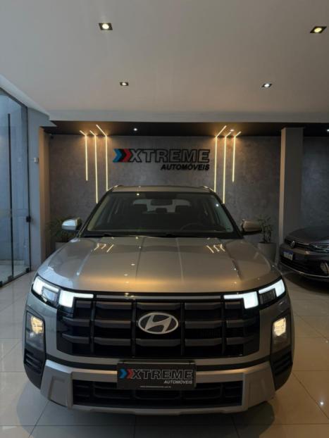 HYUNDAI Creta 1.0 12V 4P FLEX TGDI TURBO COMFORT AUTOM�TICO, Foto 1