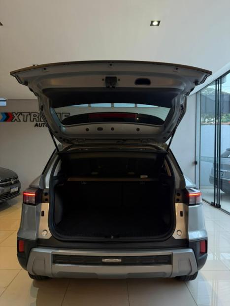 HYUNDAI Creta 1.0 12V 4P FLEX TGDI TURBO COMFORT AUTOM�TICO, Foto 4