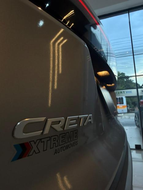 HYUNDAI Creta 1.0 12V 4P FLEX TGDI TURBO COMFORT AUTOM�TICO, Foto 6