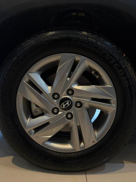 HYUNDAI Creta 1.0 12V 4P FLEX TGDI TURBO COMFORT AUTOM�TICO, Foto 7