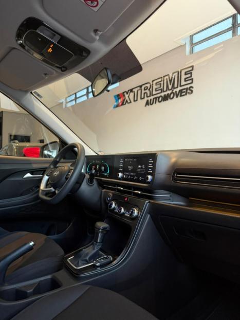 HYUNDAI Creta 1.0 12V 4P FLEX TGDI TURBO COMFORT AUTOM�TICO, Foto 9