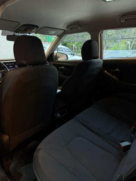 HYUNDAI Creta 1.0 12V 4P FLEX TGDI TURBO COMFORT AUTOM�TICO, Foto 10