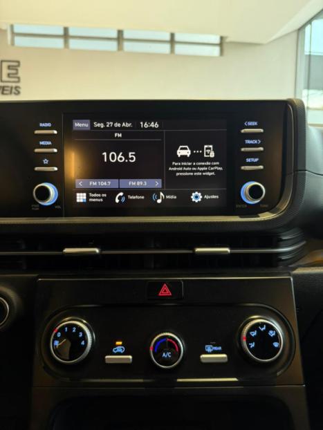 HYUNDAI Creta 1.0 12V 4P FLEX TGDI TURBO COMFORT AUTOM�TICO, Foto 11