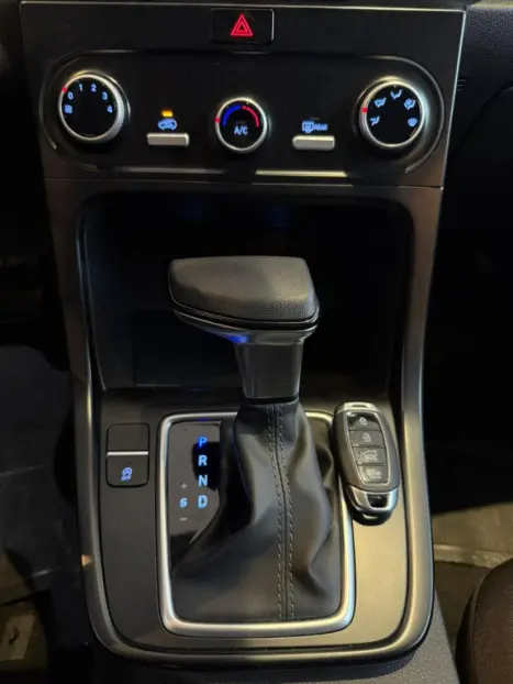 HYUNDAI Creta 1.0 12V 4P FLEX TGDI TURBO COMFORT AUTOM�TICO, Foto 12