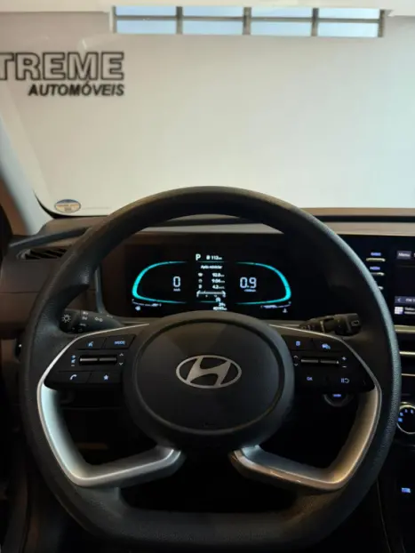 HYUNDAI Creta 1.0 12V 4P FLEX TGDI TURBO COMFORT AUTOM�TICO, Foto 13