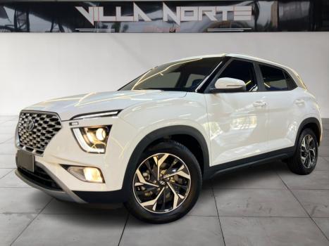 HYUNDAI Creta 1.0 12V 4P FLEX TGDI TURBO LIMITED AUTOM�TICO, Foto 1