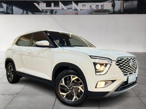 HYUNDAI Creta 1.0 12V 4P FLEX TGDI TURBO LIMITED AUTOM�TICO, Foto 2