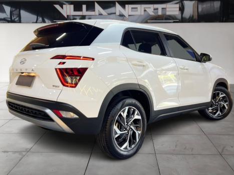 HYUNDAI Creta 1.0 12V 4P FLEX TGDI TURBO LIMITED AUTOM�TICO, Foto 3