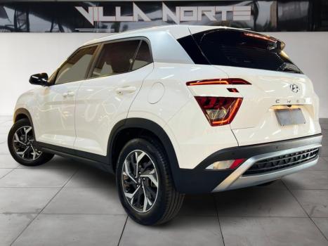 HYUNDAI Creta 1.0 12V 4P FLEX TGDI TURBO LIMITED AUTOM�TICO, Foto 4