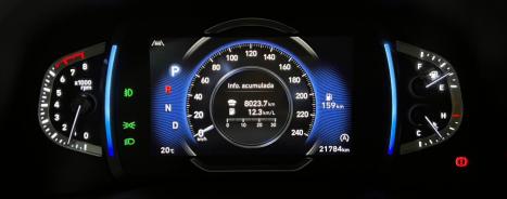 HYUNDAI Creta 1.0 12V 4P FLEX TGDI TURBO LIMITED AUTOM�TICO, Foto 5