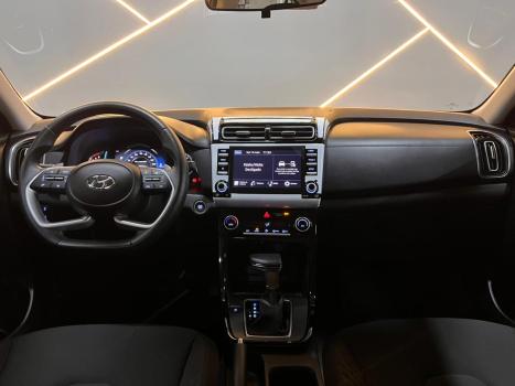 HYUNDAI Creta 1.0 12V 4P FLEX TGDI TURBO LIMITED AUTOM�TICO, Foto 6
