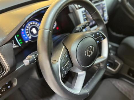 HYUNDAI Creta 1.0 12V 4P FLEX TGDI TURBO LIMITED AUTOM�TICO, Foto 10