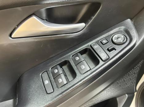 HYUNDAI Creta 1.0 12V 4P FLEX TGDI TURBO LIMITED AUTOM�TICO, Foto 11