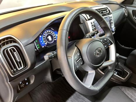 HYUNDAI Creta 1.0 12V 4P FLEX TGDI TURBO LIMITED AUTOM�TICO, Foto 13
