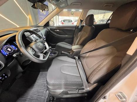 HYUNDAI Creta 1.0 12V 4P FLEX TGDI TURBO LIMITED AUTOM�TICO, Foto 16