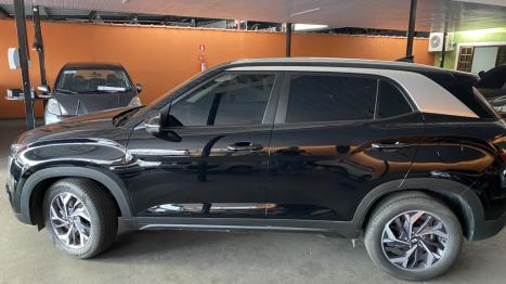HYUNDAI Creta 1.0 12V 4P FLEX TGDI TURBO LIMITED AUTOM�TICO, Foto 3