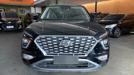 HYUNDAI Creta 1.0 12V 4P FLEX TGDI TURBO LIMITED AUTOM�TICO, Foto 6