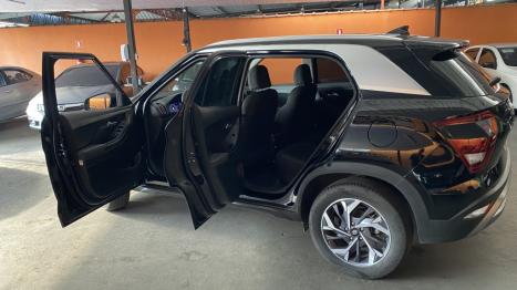 HYUNDAI Creta 1.0 12V 4P FLEX TGDI TURBO LIMITED AUTOM�TICO, Foto 11