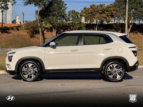 HYUNDAI Creta 1.0 12V 4P FLEX TGDI TURBO PLATINUM AUTOM�TICO, Foto 3