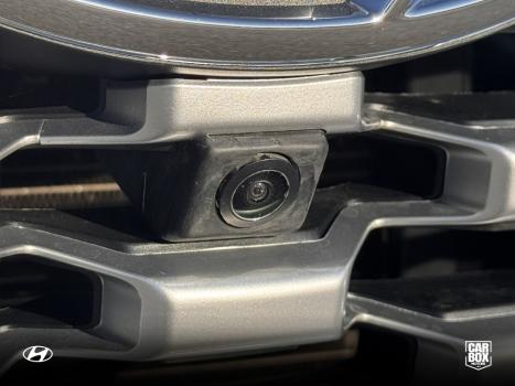 HYUNDAI Creta 1.0 12V 4P FLEX TGDI TURBO PLATINUM AUTOM�TICO, Foto 9