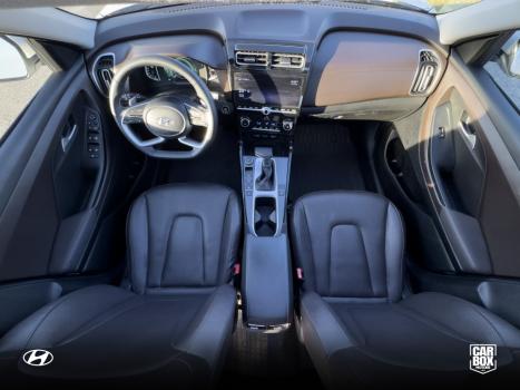 HYUNDAI Creta 1.0 12V 4P FLEX TGDI TURBO PLATINUM AUTOM�TICO, Foto 15