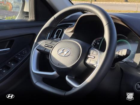 HYUNDAI Creta 1.0 12V 4P FLEX TGDI TURBO PLATINUM AUTOM�TICO, Foto 20
