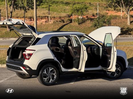 HYUNDAI Creta 1.0 12V 4P FLEX TGDI TURBO PLATINUM AUTOM�TICO, Foto 40