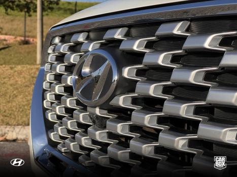 HYUNDAI Creta 1.0 12V 4P FLEX TGDI TURBO PLATINUM AUTOM�TICO, Foto 9