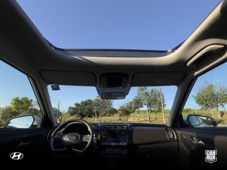HYUNDAI Creta 1.0 12V 4P FLEX TGDI TURBO PLATINUM AUTOM�TICO, Foto 15