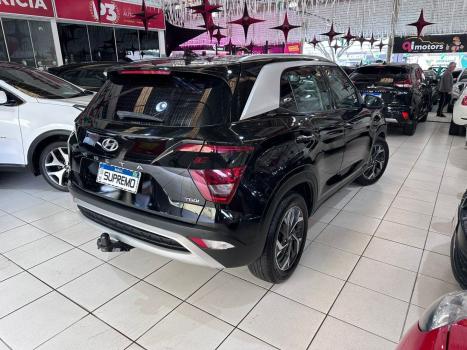 HYUNDAI Creta 1.0 12V 4P FLEX TGDI TURBO PLATINUM AUTOM�TICO, Foto 2
