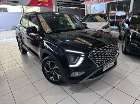 HYUNDAI Creta 1.0 12V 4P FLEX TGDI TURBO PLATINUM AUTOM�TICO, Foto 3