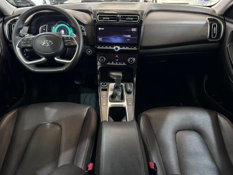 HYUNDAI Creta 1.0 12V 4P FLEX TGDI TURBO PLATINUM AUTOM�TICO, Foto 7