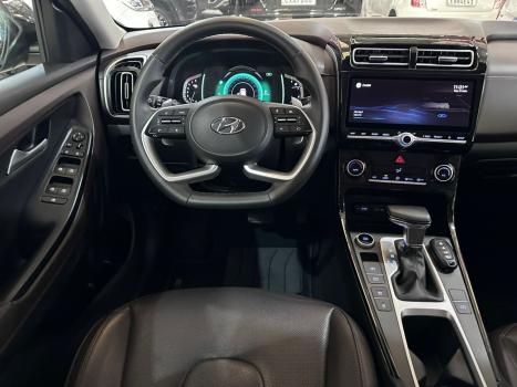 HYUNDAI Creta 1.0 12V 4P FLEX TGDI TURBO PLATINUM AUTOM�TICO, Foto 8