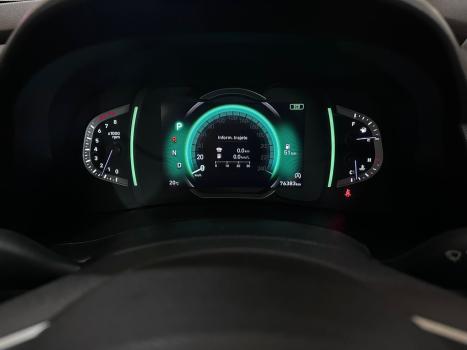 HYUNDAI Creta 1.0 12V 4P FLEX TGDI TURBO PLATINUM AUTOM�TICO, Foto 9