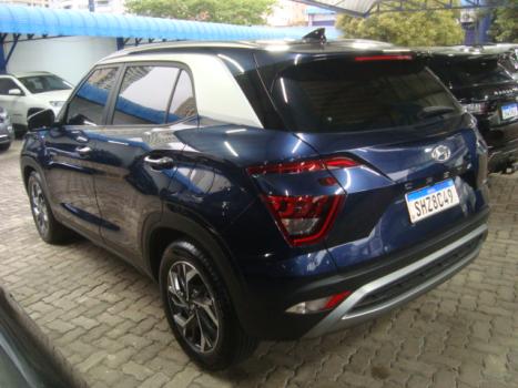 HYUNDAI Creta 1.0 12V 4P FLEX TGDI TURBO PLATINUM AUTOM�TICO, Foto 2