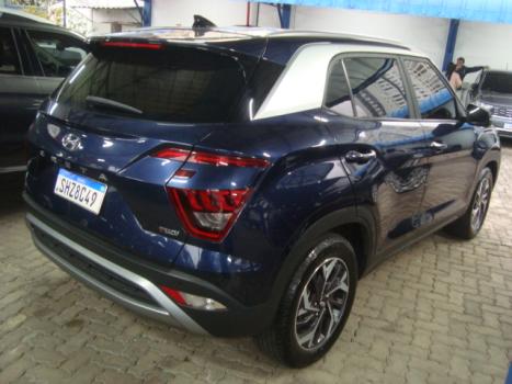 HYUNDAI Creta 1.0 12V 4P FLEX TGDI TURBO PLATINUM AUTOM�TICO, Foto 3