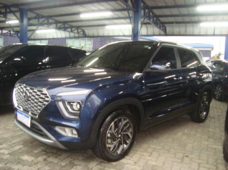 HYUNDAI Creta 1.0 12V 4P FLEX TGDI TURBO PLATINUM AUTOM�TICO, Foto 1