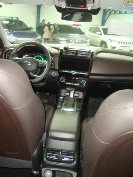 HYUNDAI Creta 1.0 12V 4P FLEX TGDI TURBO PLATINUM AUTOM�TICO, Foto 8