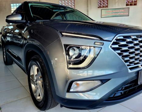 HYUNDAI Creta 1.0 12V 4P FLEX TGDI TURBO COMFORT AUTOMÁTICO, Foto 7