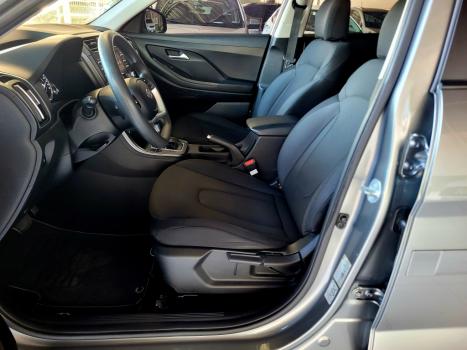 HYUNDAI Creta 1.0 12V 4P FLEX TGDI TURBO COMFORT AUTOMÁTICO, Foto 10